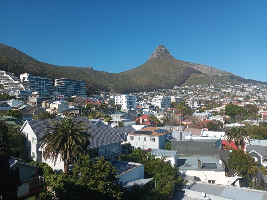 To Let 1 Bedroom Property for Rent in Sea Point Western Cape